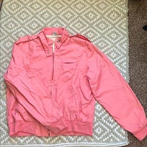 Vintage style fall/springtime jacket